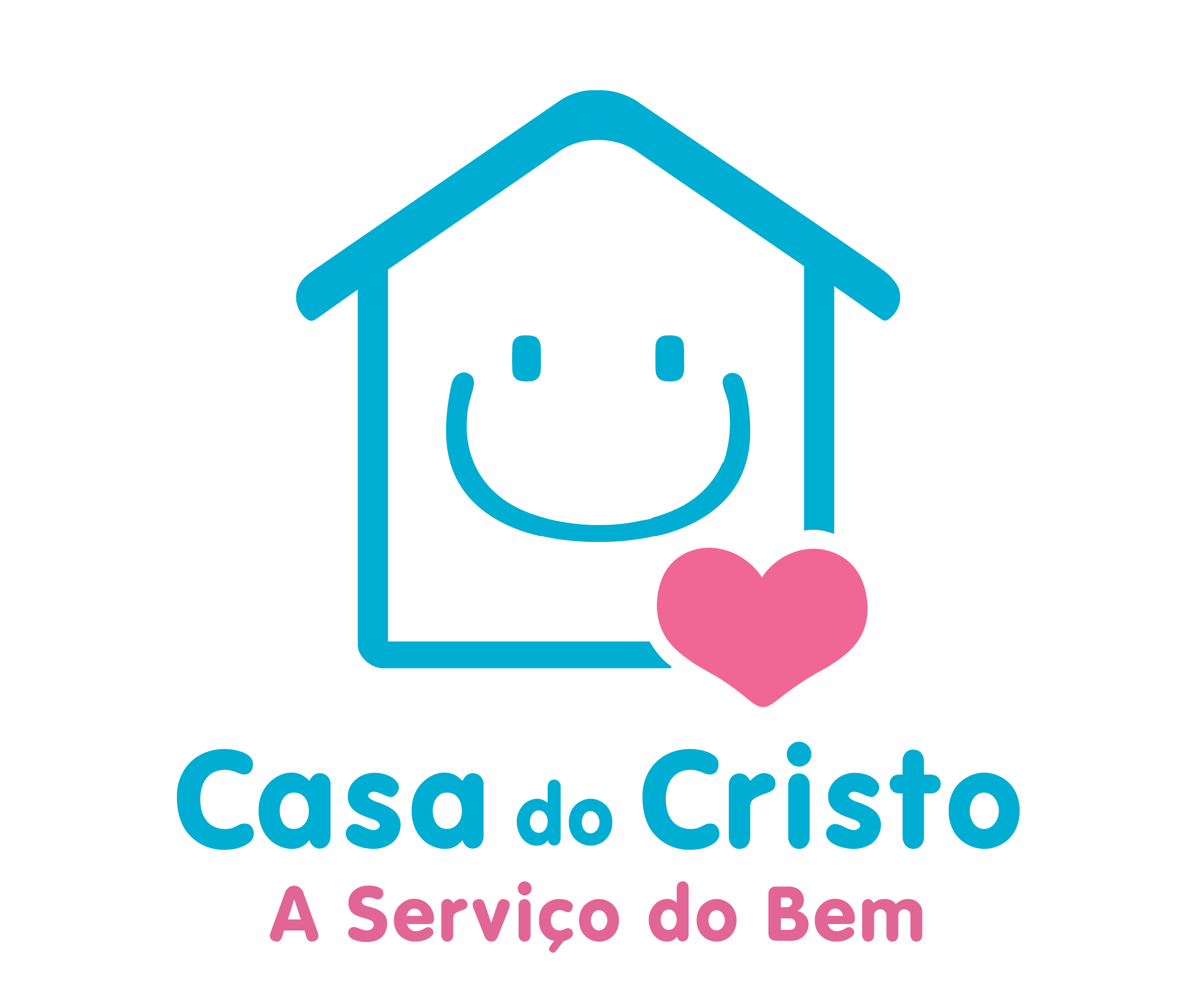 Logo da Organização